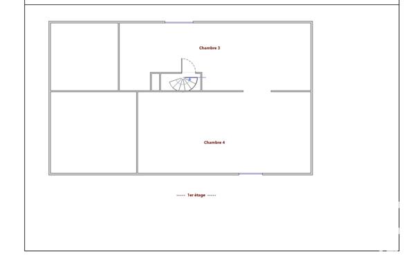 Maison à vendre 6 pièces 88 m² Cugnaux