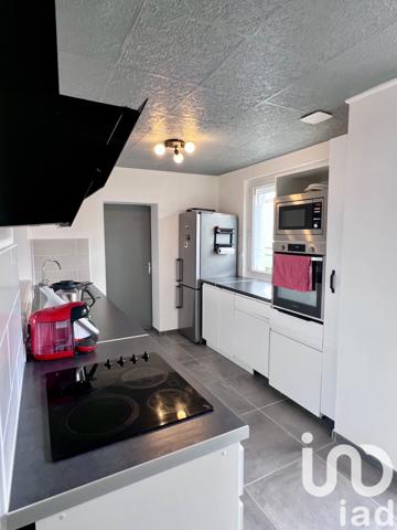 Maison à vendre 6 pièces 88 m² Cugnaux