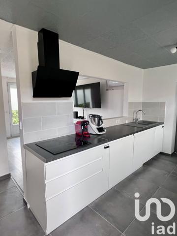 Maison à vendre 6 pièces 88 m² Cugnaux