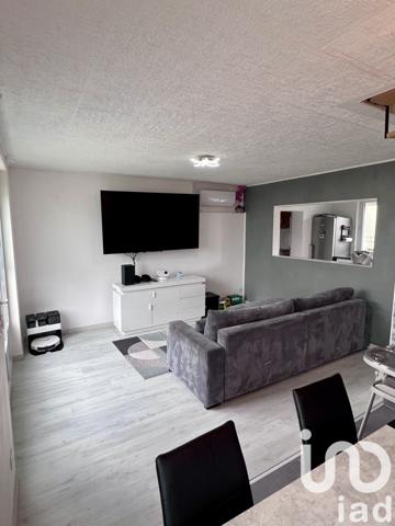 Maison à vendre 6 pièces 88 m² Cugnaux