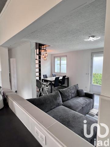 Maison à vendre 6 pièces 88 m² Cugnaux