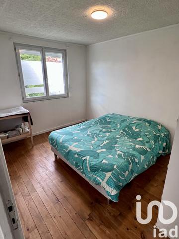 Maison à vendre 6 pièces 88 m² Cugnaux