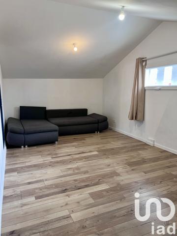Maison à vendre 6 pièces 88 m² Cugnaux