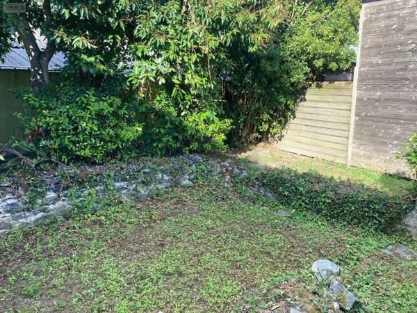 Maison à vendre à Chalonnes-sur-Loire dans le Maine-et-Loire (49290), ref : 49062/727