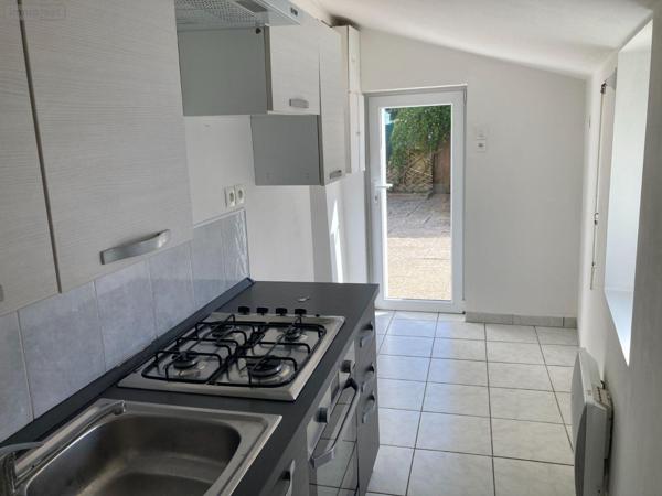 Maison à vendre à Chalonnes-sur-Loire dans le Maine-et-Loire (49290), ref : 49062/727