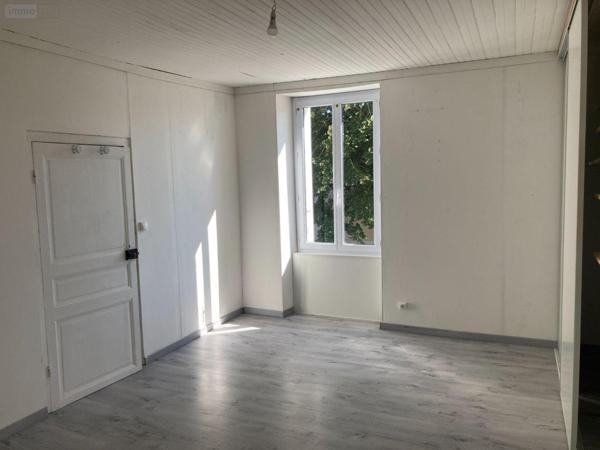 Maison à vendre à Chalonnes-sur-Loire dans le Maine-et-Loire (49290), ref : 49062/727