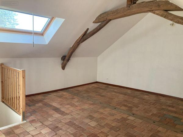 Maison à vendre à Chalonnes-sur-Loire dans le Maine-et-Loire (49290), ref : 49062/727