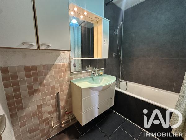 Appartement à vendre 3 pièces 66 m² Élancourt
