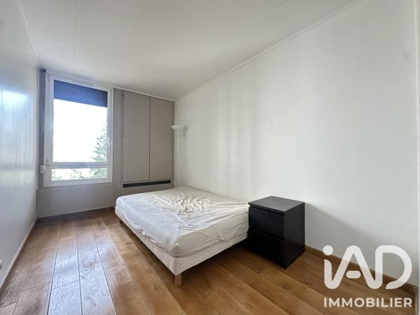 Appartement à vendre 3 pièces 66 m² Élancourt
