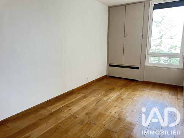 Appartement à vendre 3 pièces 66 m² Élancourt