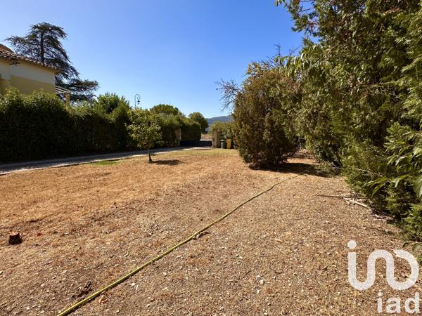 Terrain à vendre 675 m² Gémenos