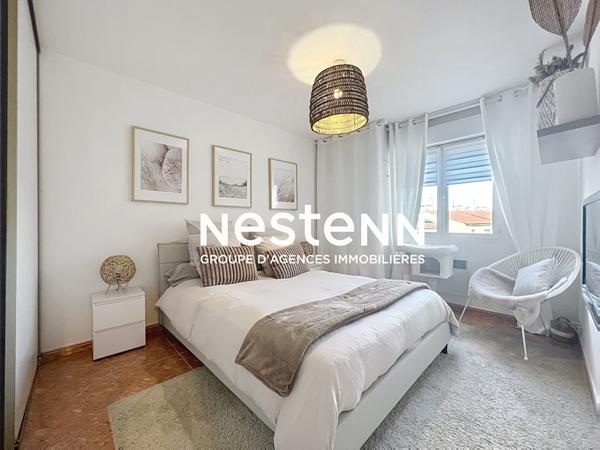 Charmant Appartement 3 pièces à vendre à Elne - Exclusivité NESTENN Perpignan