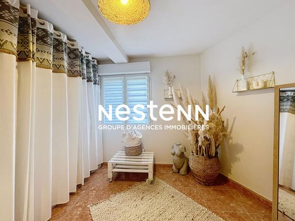 Charmant Appartement 3 pièces à vendre à Elne - Exclusivité NESTENN Perpignan