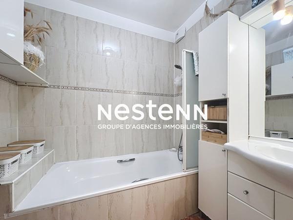 Charmant Appartement 3 pièces à vendre à Elne - Exclusivité NESTENN Perpignan