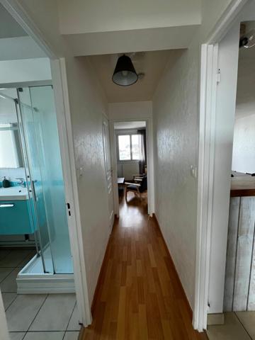 Appartement à louer    2 pièces • 56,63 m2 Brest