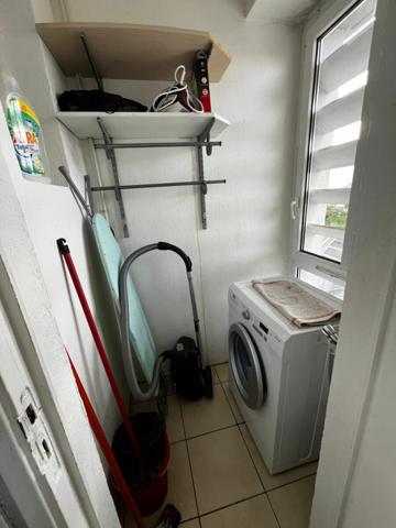 Appartement à louer    2 pièces • 56,63 m2 Brest