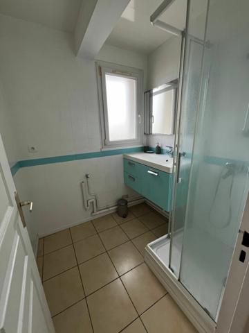Appartement à louer    2 pièces • 56,63 m2 Brest
