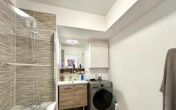 Appartement à vendre    3 pièces • 57,54 m2 Neuilly-sur-Marne