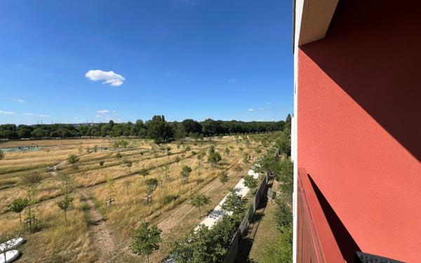 Appartement à vendre    3 pièces • 57,54 m2 Neuilly-sur-Marne