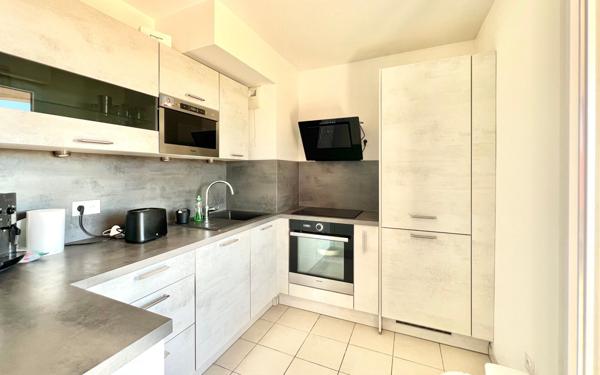 Appartement à vendre    3 pièces • 57,54 m2 Neuilly-sur-Marne