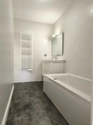 MAISON A LOUER - 2 CHAMBRES - ST GEORGES LES BAILLARGEAUX