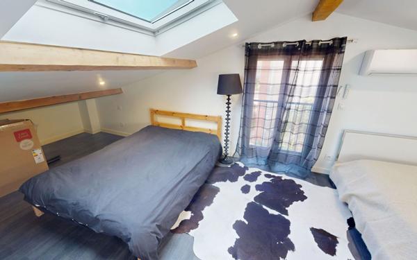 Maison à vendre    4 pièces • 102 m2 Toulouse