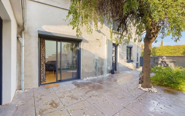 Maison à vendre    4 pièces • 102 m2 Toulouse