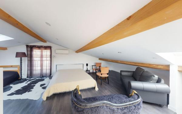 Maison à vendre    4 pièces • 102 m2 Toulouse