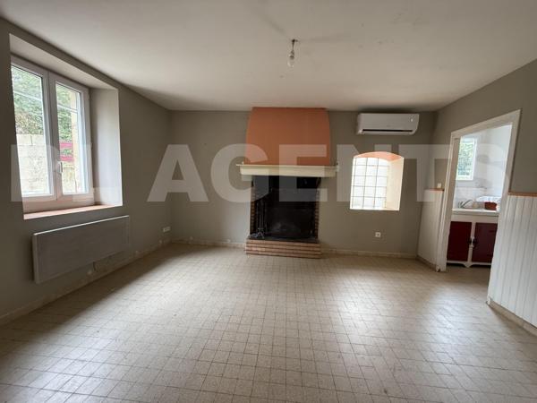 NOUVELLE EXCLUSIVITE - ST AFFRIQUE LES MONTAGNES