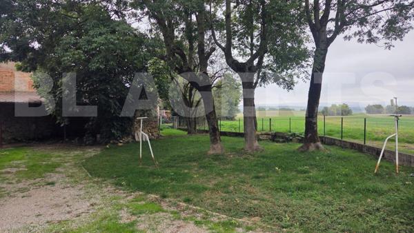 NOUVELLE EXCLUSIVITE - ST AFFRIQUE LES MONTAGNES