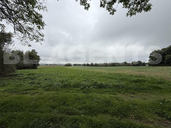 NOUVELLE EXCLUSIVITE - ST AFFRIQUE LES MONTAGNES