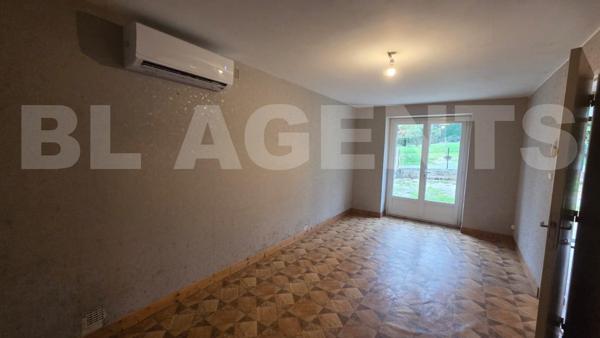 NOUVELLE EXCLUSIVITE - ST AFFRIQUE LES MONTAGNES