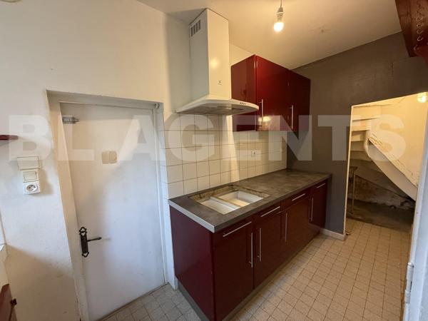 NOUVELLE EXCLUSIVITE - ST AFFRIQUE LES MONTAGNES