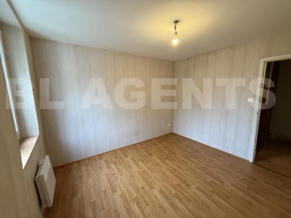 NOUVELLE EXCLUSIVITE - ST AFFRIQUE LES MONTAGNES