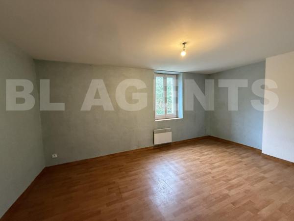 NOUVELLE EXCLUSIVITE - ST AFFRIQUE LES MONTAGNES