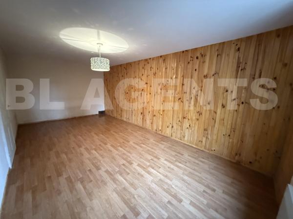 NOUVELLE EXCLUSIVITE - ST AFFRIQUE LES MONTAGNES