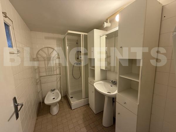 NOUVELLE EXCLUSIVITE - ST AFFRIQUE LES MONTAGNES