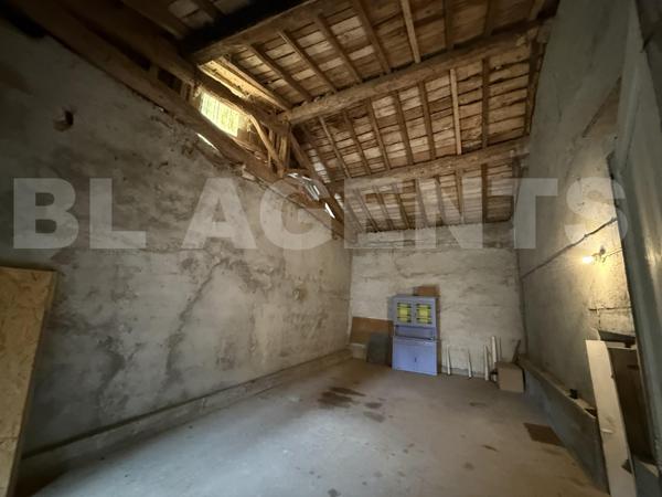 NOUVELLE EXCLUSIVITE - ST AFFRIQUE LES MONTAGNES