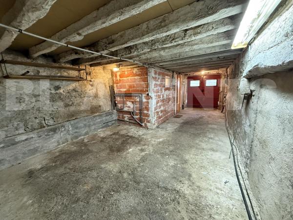 NOUVELLE EXCLUSIVITE - ST AFFRIQUE LES MONTAGNES