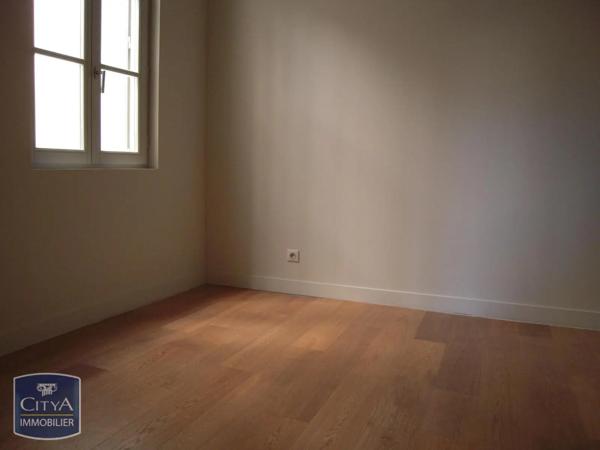 Appartement à louer 2 pièces 49.5m²