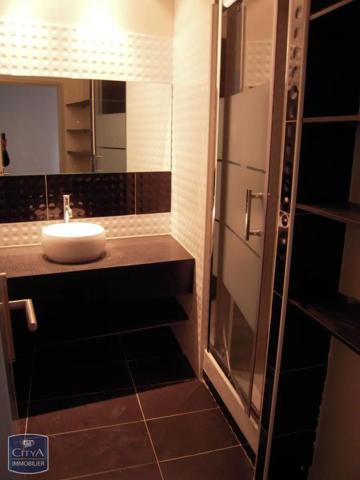 Appartement à louer 2 pièces 49.5m²