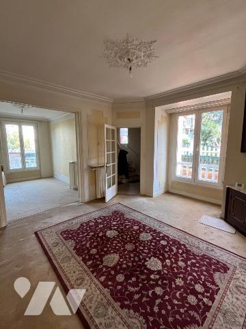 MAISON DE CARACTÈRE ENGHIEN-LES-BAINS 