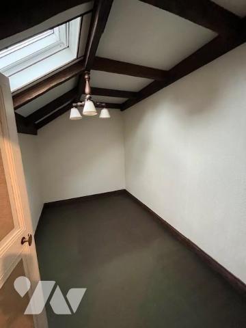 MAISON DE CARACTÈRE ENGHIEN-LES-BAINS 