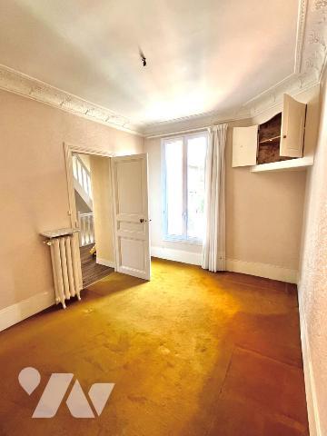 MAISON DE CARACTÈRE ENGHIEN-LES-BAINS 