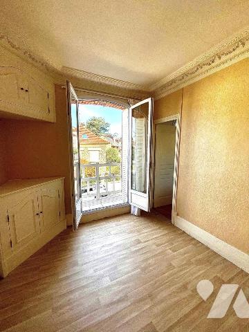 MAISON DE CARACTÈRE ENGHIEN-LES-BAINS 