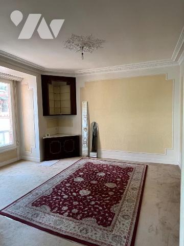 MAISON DE CARACTÈRE ENGHIEN-LES-BAINS 