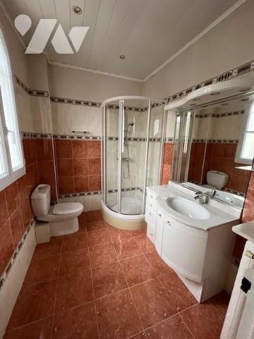 MAISON DE CARACTÈRE ENGHIEN-LES-BAINS 