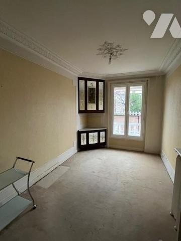 MAISON DE CARACTÈRE ENGHIEN-LES-BAINS 