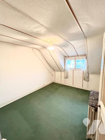 MAISON DE CARACTÈRE ENGHIEN-LES-BAINS 