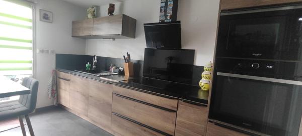 Maison  5 pièces 91 m2